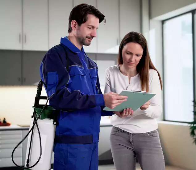 Reliable Pest Control Companies You Can Trust in Livingston, NJ Relies On