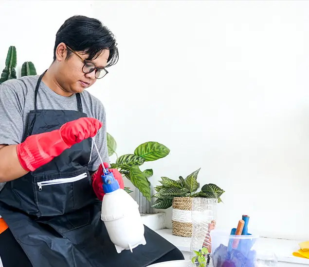 About Bed Bug Chemical Treatment Experts in Livingston, NJ