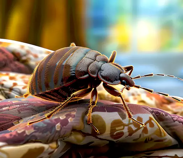 About Our Bed Bug Heat Treatment Cost Experts in Livingston, NJ