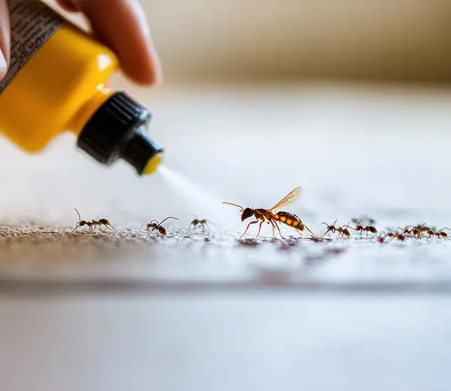 Trusted Bed Bug Mattress Treatment Experts in Livingston, NJ