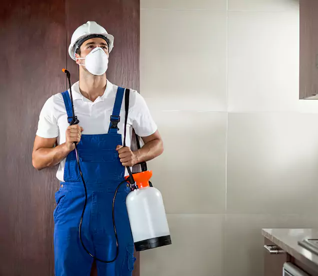 Trusted Bed Bug Company in Livingston, NJ You Can Rely On