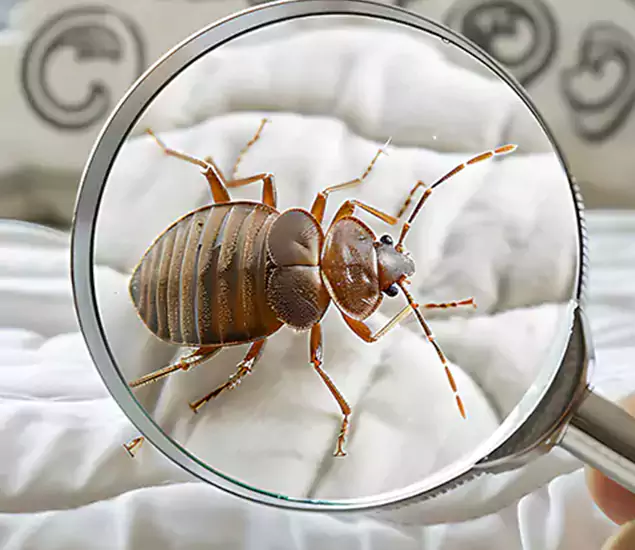 Bed Bug Treatment Cost Specialists in Livingston, NJ