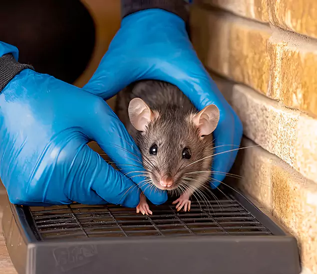 Expert Mice Control Services: Your Professional Rodent Exterminator in Livingston, NJ