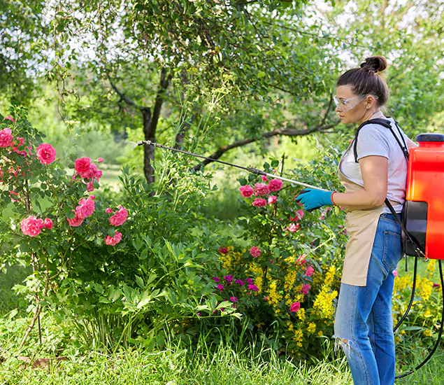 Your Trusted Mosquito Exterminator in Livingston, NJ