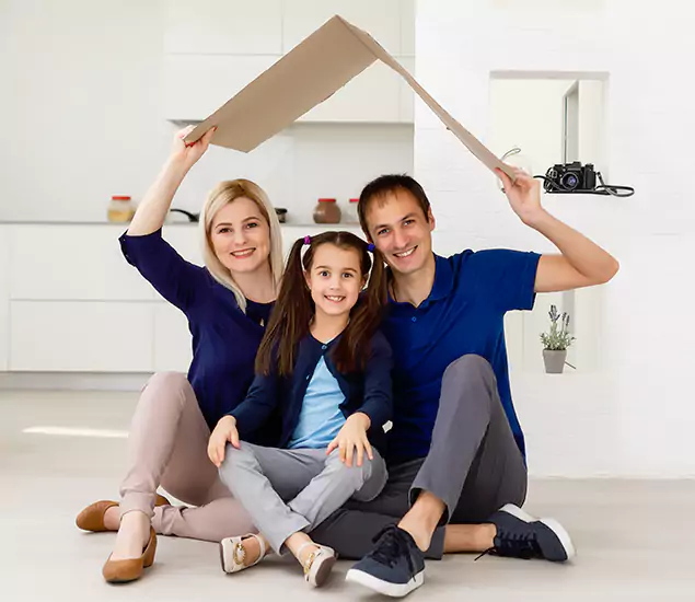 Trusted Pre Construction Termite Treatment Experts in Livingston, NJ