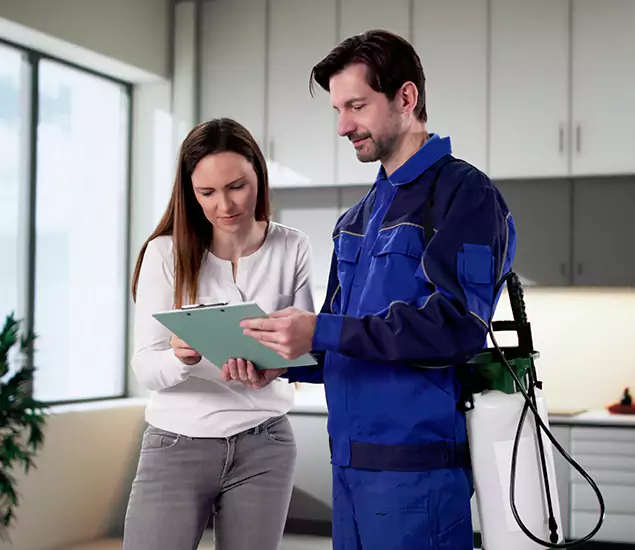 Affordable Pest Control Prices & Cost Experts in Livingston, NJ