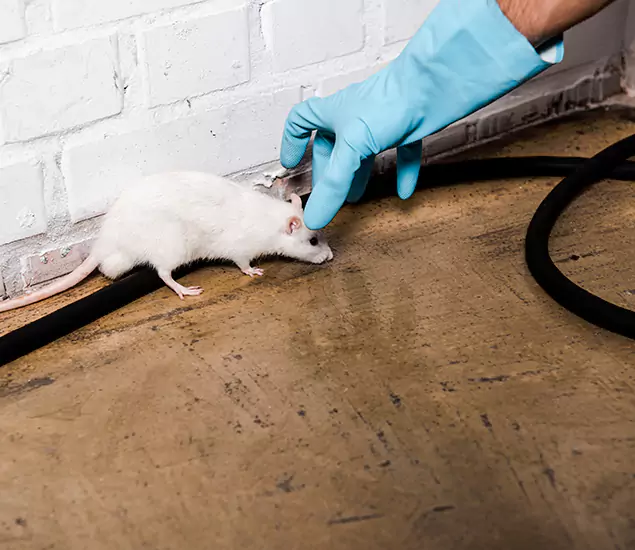Your Pest Control Partner in Livingston, NJ
