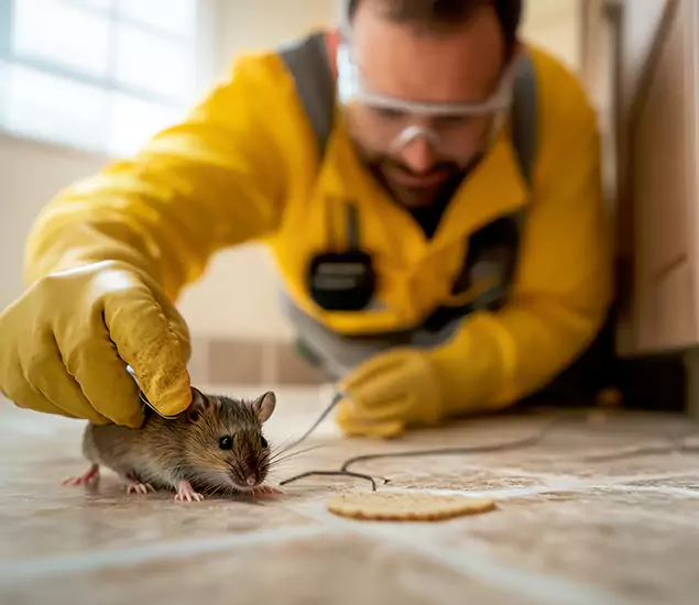 Certified Rodent Proofing Services: Your Pest Control Solution in Livingston, NJ