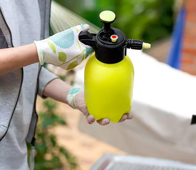 Skilled Residential Small Black Ant Service in Livingston, NJ