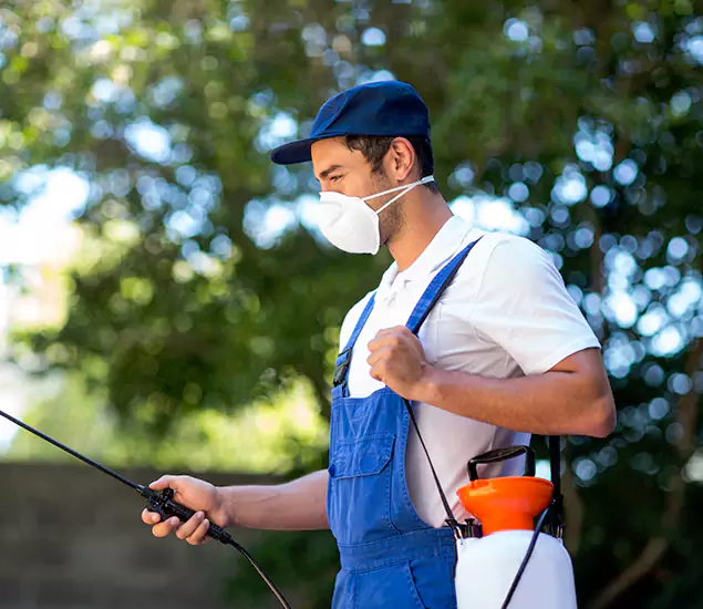Advanced Soil Termite Treatment Experts in Livingston, NJ