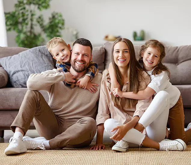 About Our Termite Control Services in Livingston, NJ