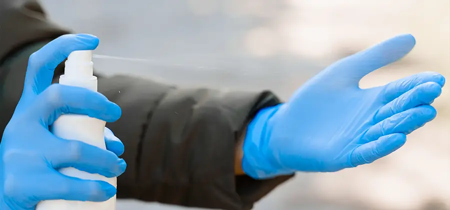 Office Emergency Bed Bug Removal in Livingston