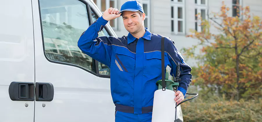 Eco Friendly Environmental Mosquito Control in Livingston