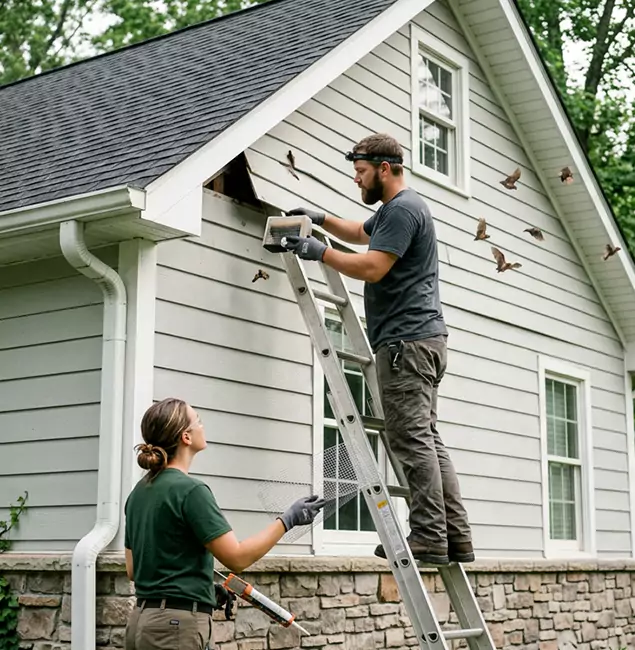 Why Livingston Pest Control Pro Is the Right Choice in Livingston, NJ?