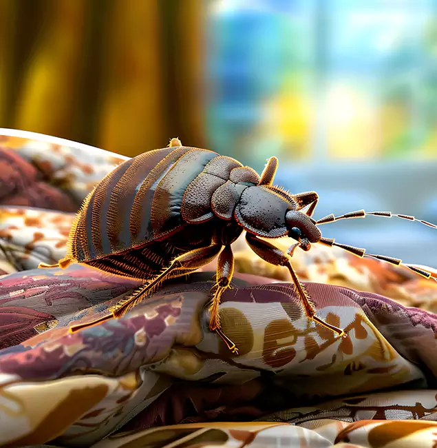 Why Choose Livingston Pest Control Pro in Livingston, NJ?