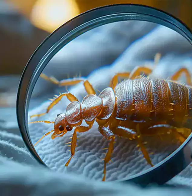 Why Choose Livingston Pest Control Pro for Bed Bug Heat Treatment Cost in Livingston, NJ?