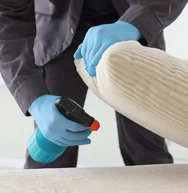 Why Choose Livingston Pest Control Pro Mattress Bed Bug Experts in Livingston, NJ?