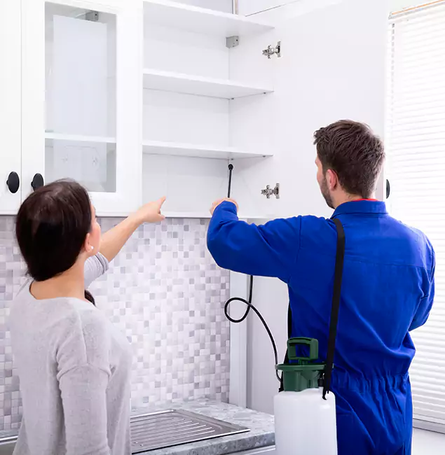 Why Choose Livingston Pest Control Pro for Bed Bug Pest Control Cost in Livingston, NJ?