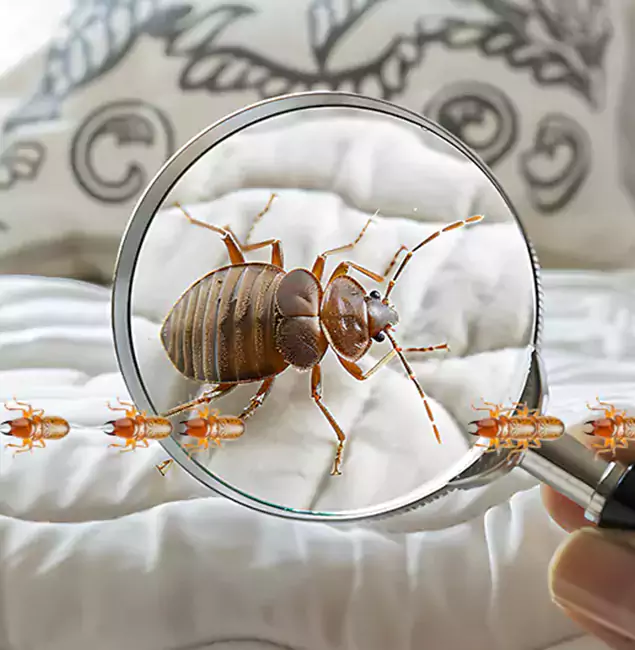 Why Choose Livingston Pest Control Pro for Bed Bug Prevention in Livingston, NJ?