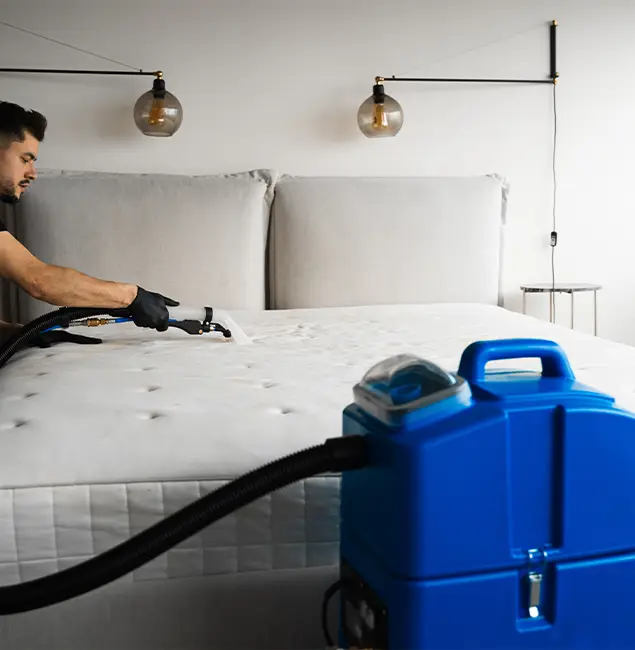 Why Choose Livingston Pest Control Pro for Bed Bug Bite Relief in Livingston, NJ?