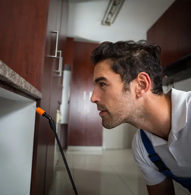 Why Choose Livingston Pest Control Pro for Bed Bug Removal Cost in Livingston, NJ?