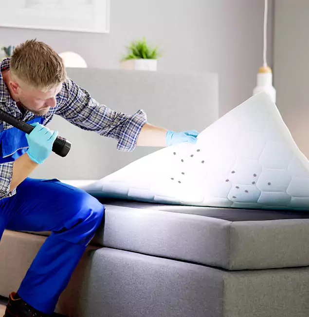 Why Choose Livingston Pest Control Pro in Livingston, NJ?