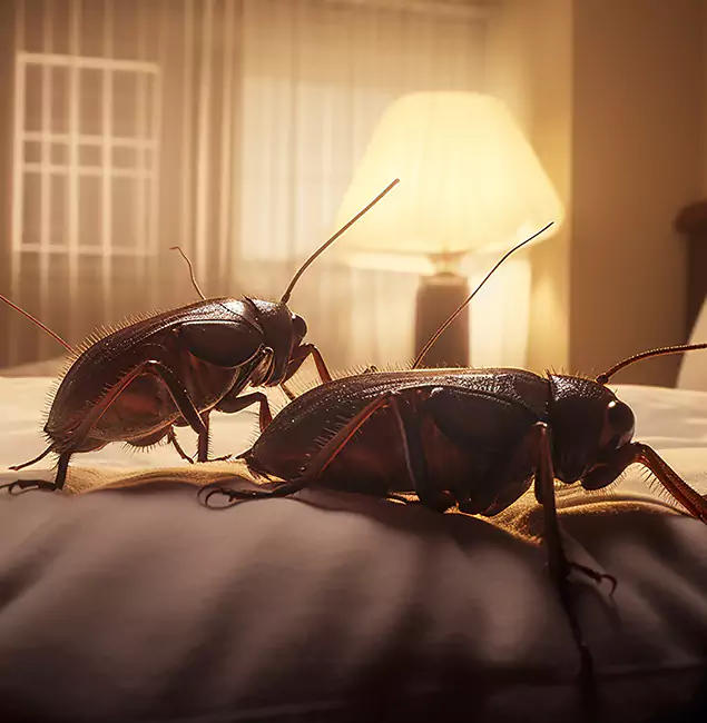 Why Choose Livingston Pest Control Pro in Livingston, NJ for bed bug exterminator pro?