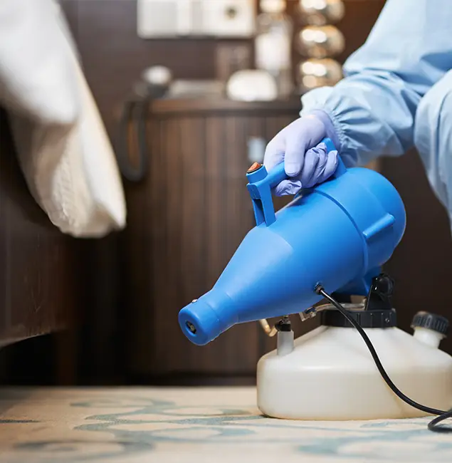 Why Choose Livingston Pest Control Pro in Livingston, NJ?