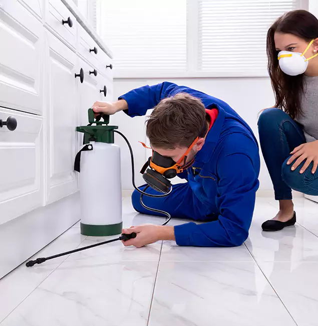 Why Choose Livingston Pest Control Pro in Livingston, NJ?