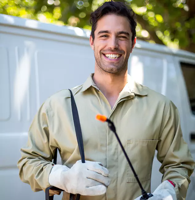 Why Choose Livingston Pest Control Pro for Cockroach Control in Livingston, NJ?