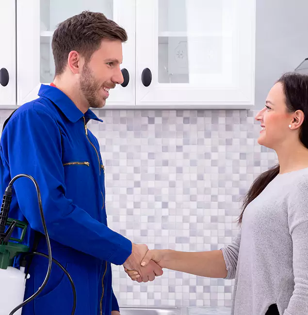 Why Livingston, NJ Chooses Livingston Pest Control Pro for Cockroach Infestation Control?