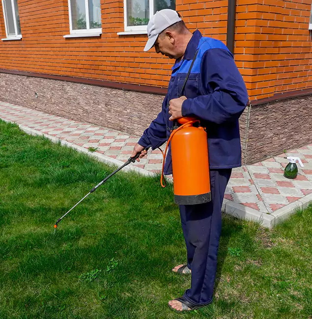 Why Choose Livingston Pest Control Pro for Eco Friendly Pest Control in Livingston, NJ?