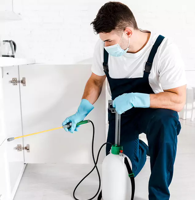 Why Choose Livingston Pest Control Pro for Emergency Pest Control in Livingston?