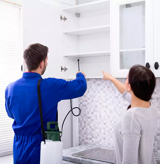Why Choose Livingston Pest Control Pro for Exterminator Services in Livingston, NJ?