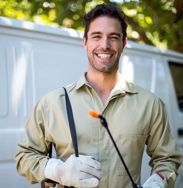 Why Livingston Homeowners Trust Livingston Pest Control Pro for Flea and Tick Treatment?