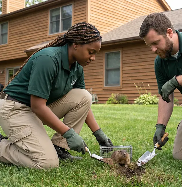 Why Livingston Pest Control Pro Is the Right Choice in Livingston, NJ?