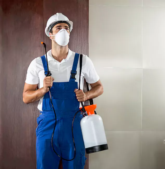 Why Choose Us for Heat Treatment for Termites in Livingston, NJ?