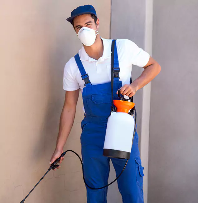 Why Livingston Homeowners Trust Livingston Pest Control Pro for Indoor Mosquito Control?