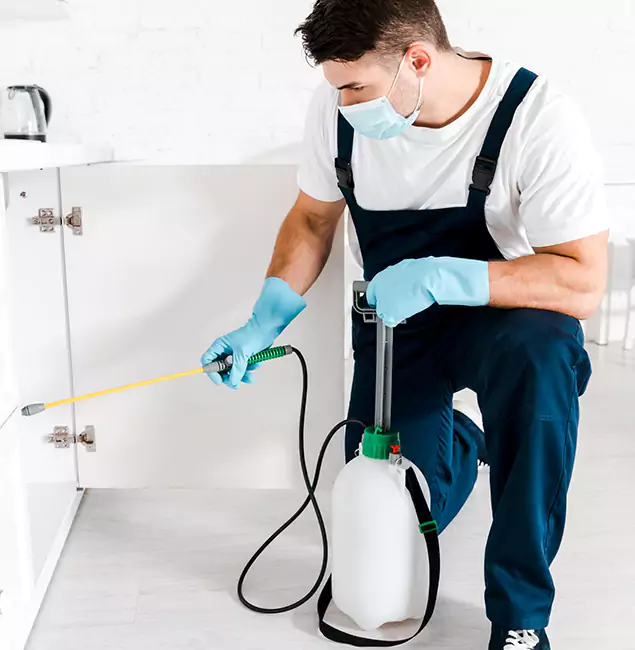 Why Choose Livingston Pest Control Pro for Indoor Pest Control in Livingston, NJ?