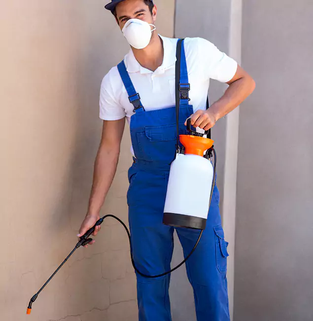 What Makes Livingston Pest Control Pro the Right Choice in Livingston, NJ?