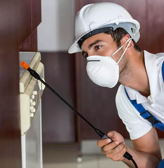 Why Livingston Homeowners Rely on Livingston Pest Control Pro for Tick Treatment?