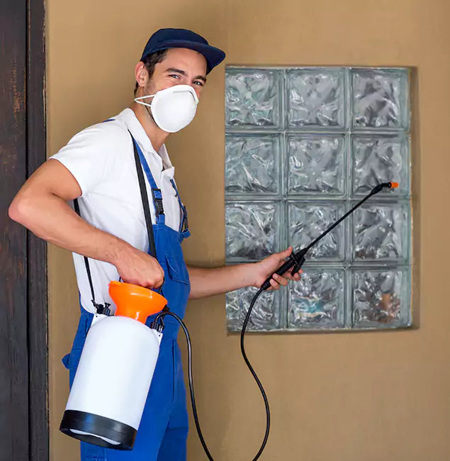 Why Livingston Pest Control Pro Provides the Best Mosquito Control for Yard Properties in Livingston, NJ?