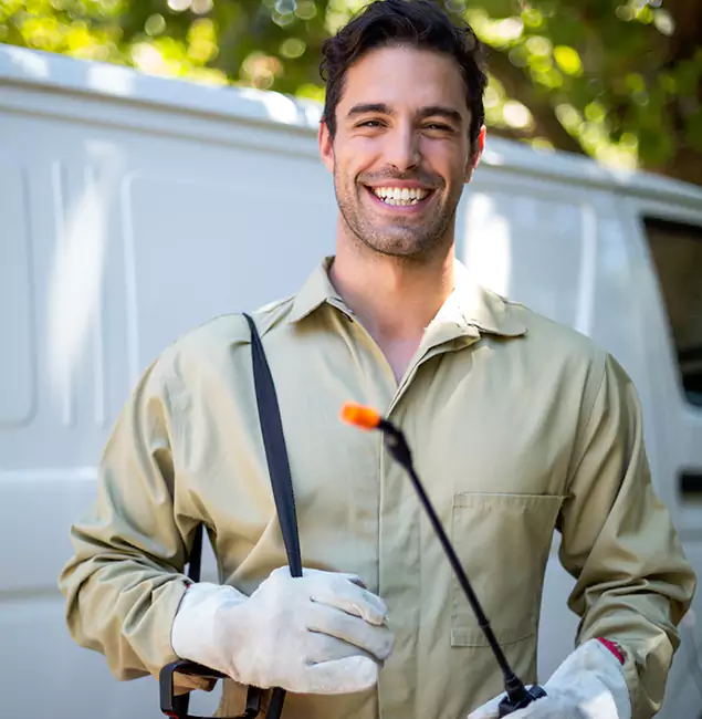 Why Livingston Homeowners Trust Livingston Pest Control Pro for Outdoor Mosquito Control?