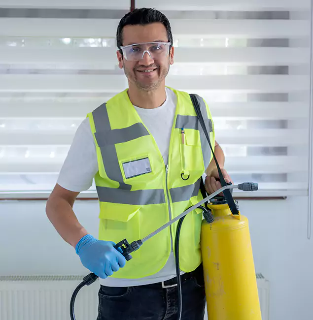 Why Choose Livingston Pest Control Pro for Pest Control Cost in Livingston, NJ?