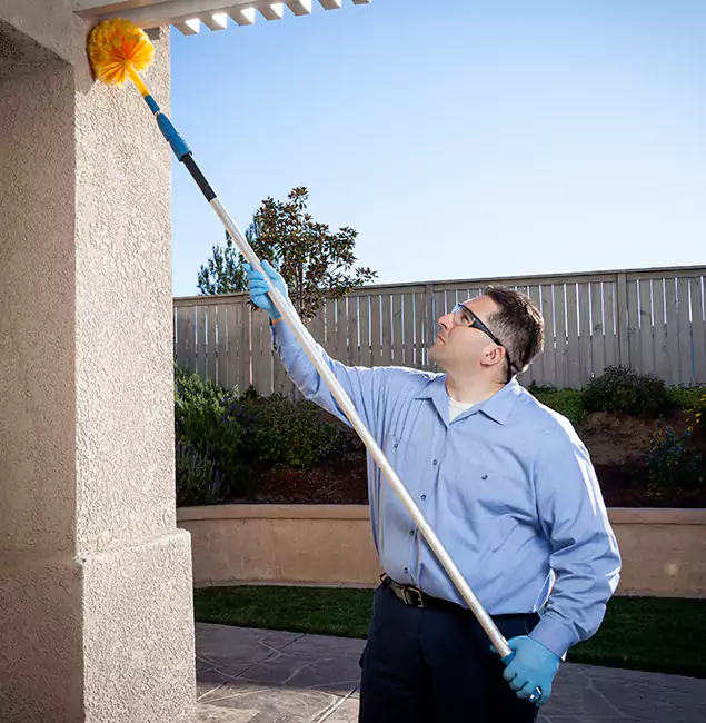 Why Choose Livingston Pest Control Pro for Pest Control Services in Livingston, NJ?