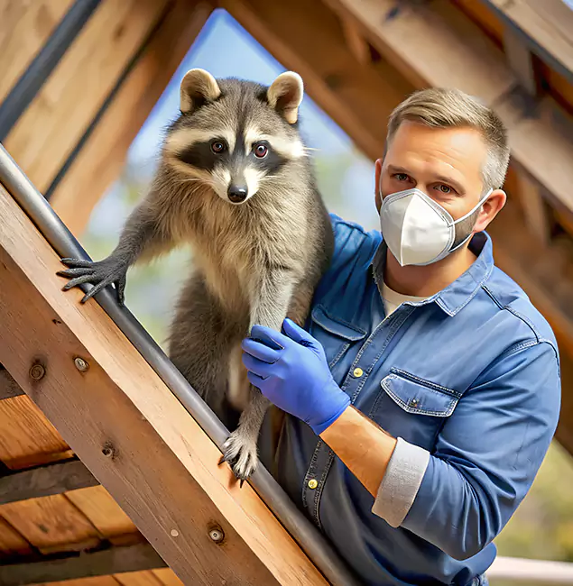 Why Choose Livingston Pest Control Pro for Pet Friendly Pest Control in Livingston, NJ?