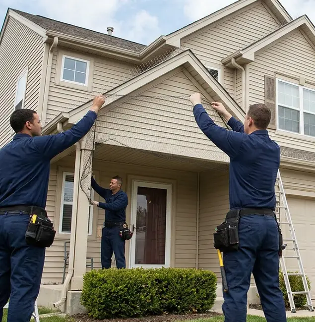 Why Livingston Pest Control Pro Is the Right Choice in Livingston, NJ?