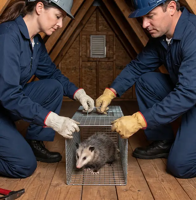 Why Livingston Pest Control Pro Is the Right Choice in Livingston, NJ?