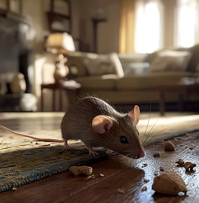 Why Choose Livingston Pest Control Pro Rat Experts in Livingston, NJ?
