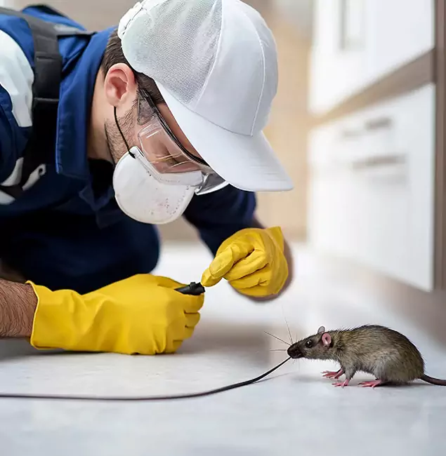 Why Choose Livingston Pest Control Pro for Rat Removal Cost in Livingston, NJ?